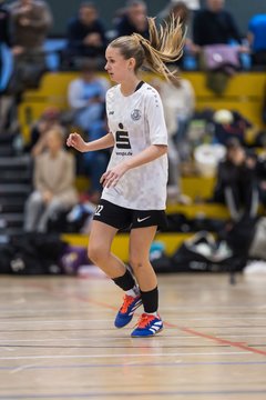 Bild 383 - wBJ NFV Futsalmeisterschaft